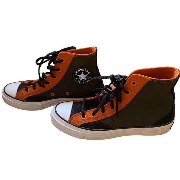 Converse Chuck 70 High Tops l Size 8 (Women’s) - Picture 4 of 7